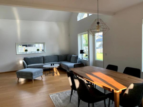 Mellby Kite Surf Villa, Mellbystrand